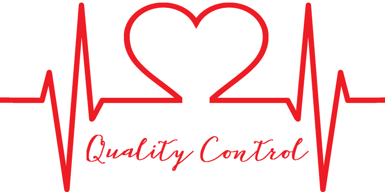 heart line quality control