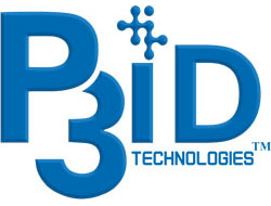 p3id logo