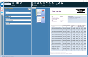 Simple Indexing and Search tools