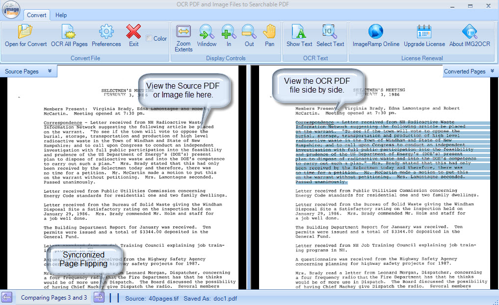 Free OCR To PDF Converter free-ocr-to-pdf-converter