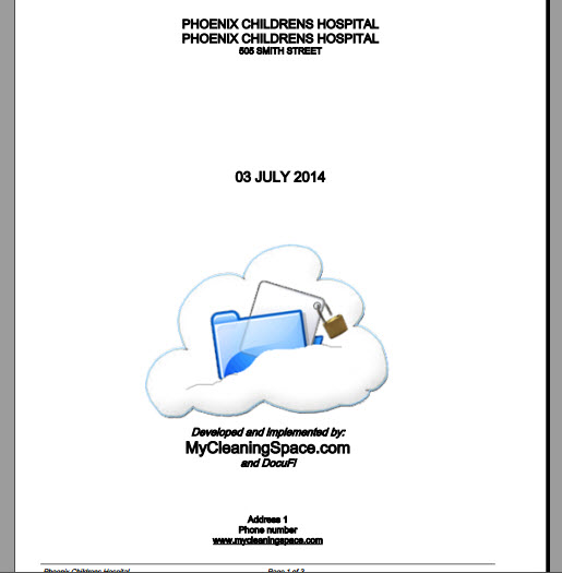 QualityInspectionCover