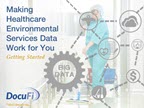 Get started using ES Data Analytics for infection prevention