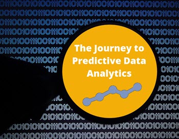 process of predictive analytics