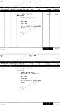 Easily remove lines to improve OCR accuracy