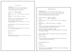 Reset Margins Improves OCR Accuracy