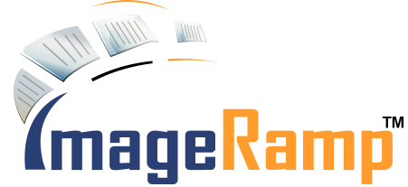 ImageRamp document capture and indexing software
