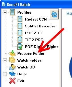 ImageRamp Batch processes scanned documents and Drawings