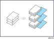 ImageRamp Batch allows for slip sheet processing